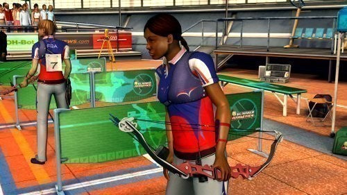Summer Athletics (DE)