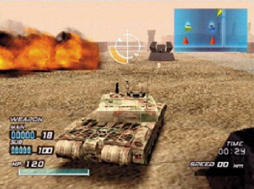 Tank Elite
