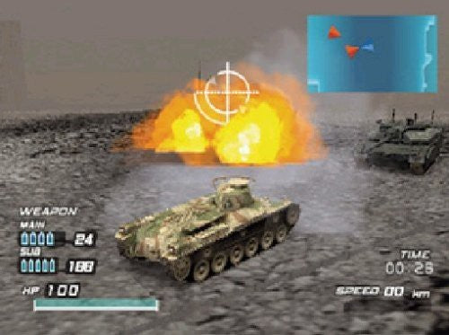 Tank Elite