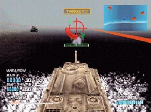 Tank Elite
