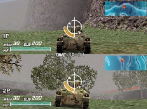 Tank Elite