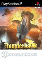 Thunderhawk: Operation Phoenix