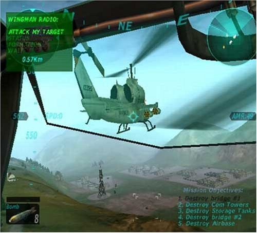 Thunderhawk: Operation Phoenix