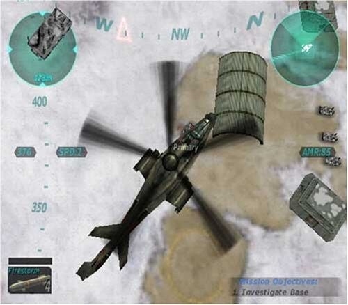 Thunderhawk: Operation Phoenix