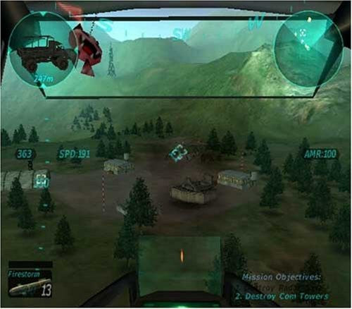 Thunderhawk: Operation Phoenix