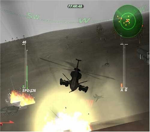 Thunderhawk: Operation Phoenix