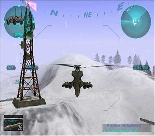 Thunderhawk: Operation Phoenix