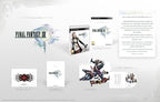 Final Fantasy XIII Collector's Edition — Big Box