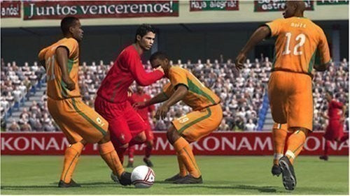 PES 09 (US)