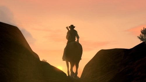 Red Dead Redemption (US)