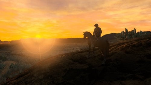 Red Dead Redemption (US)