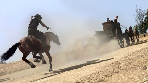 Red Dead Redemption (US)