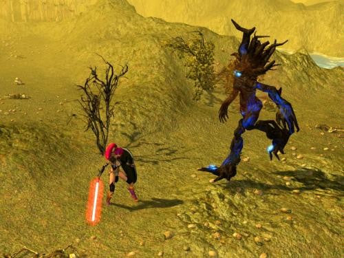 Sacred 2: Fallen Angel (DE)