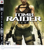 Tomb Raider: Underworld (US)