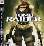 Tomb Raider: Underworld (US)