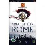 History Channel: Great Battles of Rome