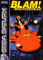 BLAM! Machinehead (EU)