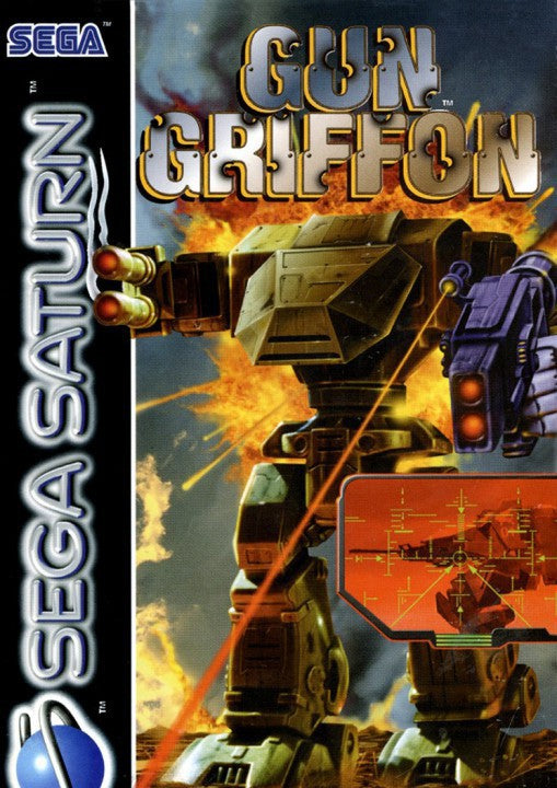 Gun Griffon