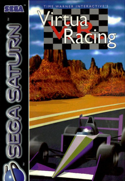 Virtua Racing (EU)