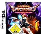 Spectrobes: Jenseits der Portale (DE)