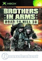 Brothers in Arms: Road to Hill 30 (DE)