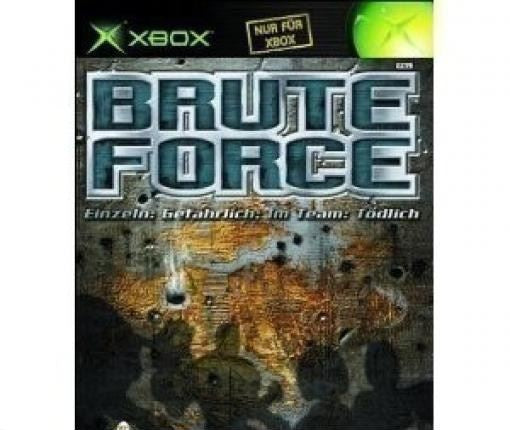 Brute Force (DE)