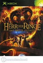 Der Herr Der Ringe: Das dritte Zeitalter / The Third Age (DE)