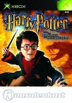 Harry Potter: Und die Kammer des Schreckens
