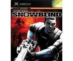 Project Snowblind (DE)