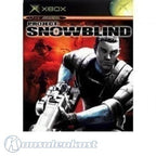 Project Snowblind (DE)