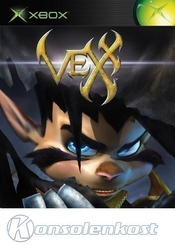 Vexx