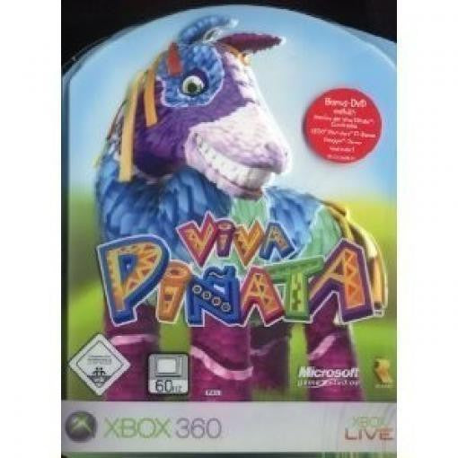 Viva Pinata (DE) — Limited Edition