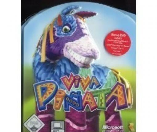 Viva Pinata (DE) — Limited Edition