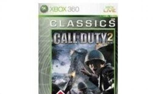 Call of Duty 2