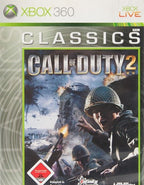 Call of Duty 2