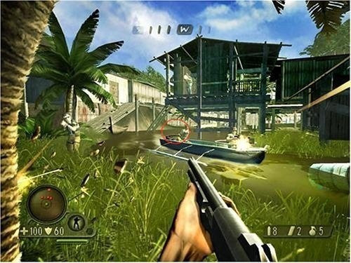 Far Cry: Instincts Predator (DE)