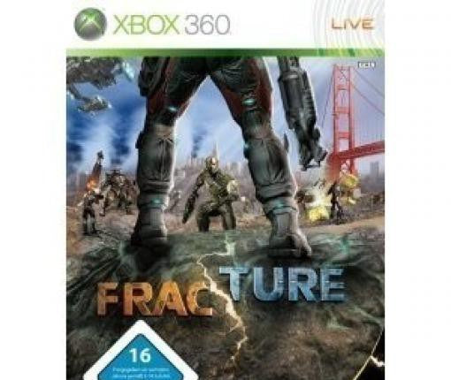 Fracture (DE)