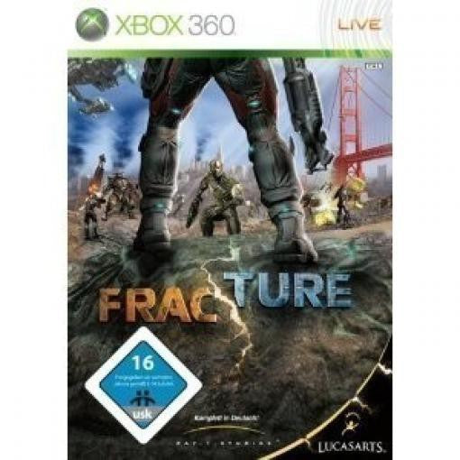 Fracture (DE)