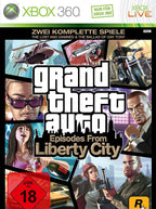 Grand Theft Auto