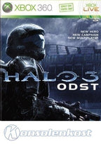 Halo 3: ODST (GB)