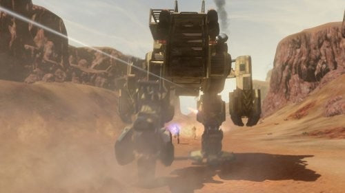 Red Faction: Guerrilla (DE)