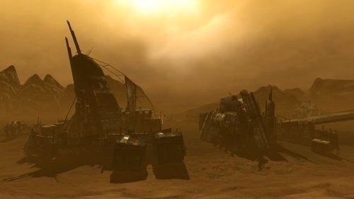 Red Faction: Guerrilla (DE)