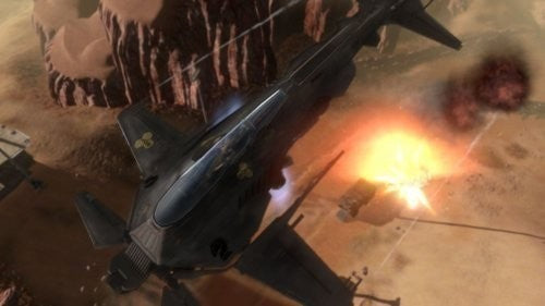 Red Faction: Guerrilla (DE)