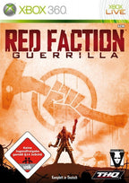 Red Faction: Guerrilla (DE)
