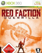 Red Faction: Guerrilla (DE)
