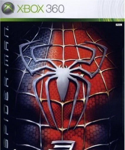 Spiderman 3