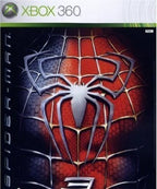 Spiderman 3