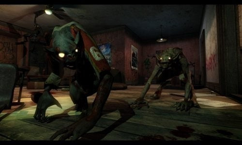 The Darkness (DE)