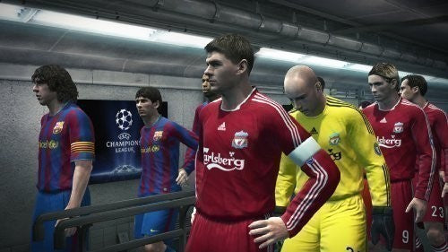 Pro Evolution Soccer 2010 (DE)