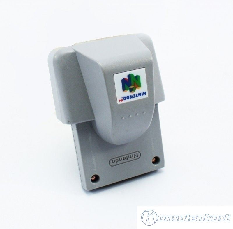 Original Nintendo Rumble Pak NUS-013